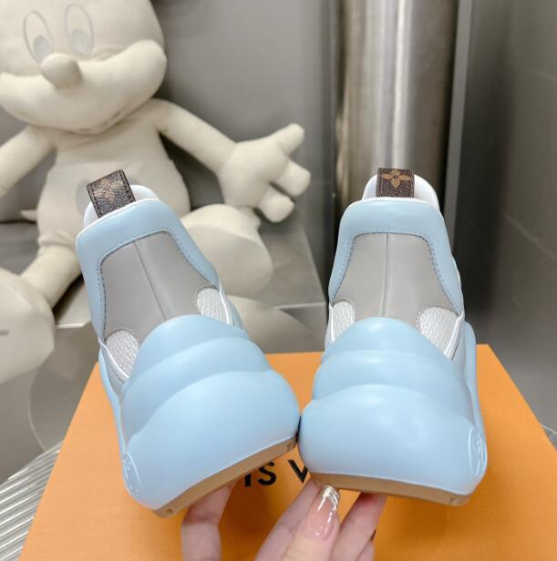 Mila's Edit - LOV Women Shoes - 235