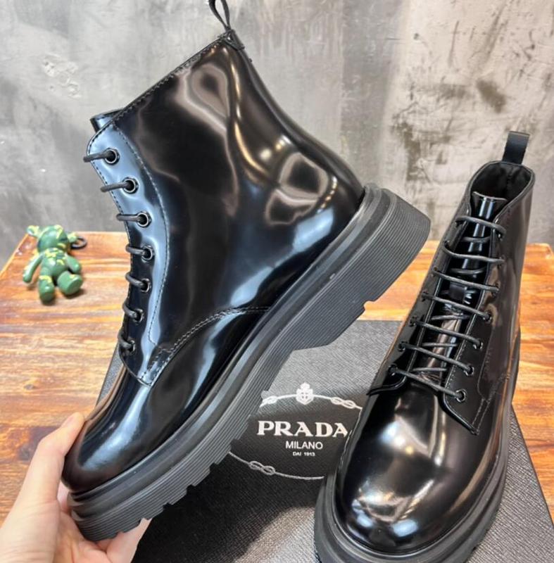 Mila's Edit - PD Men Shoes - 134