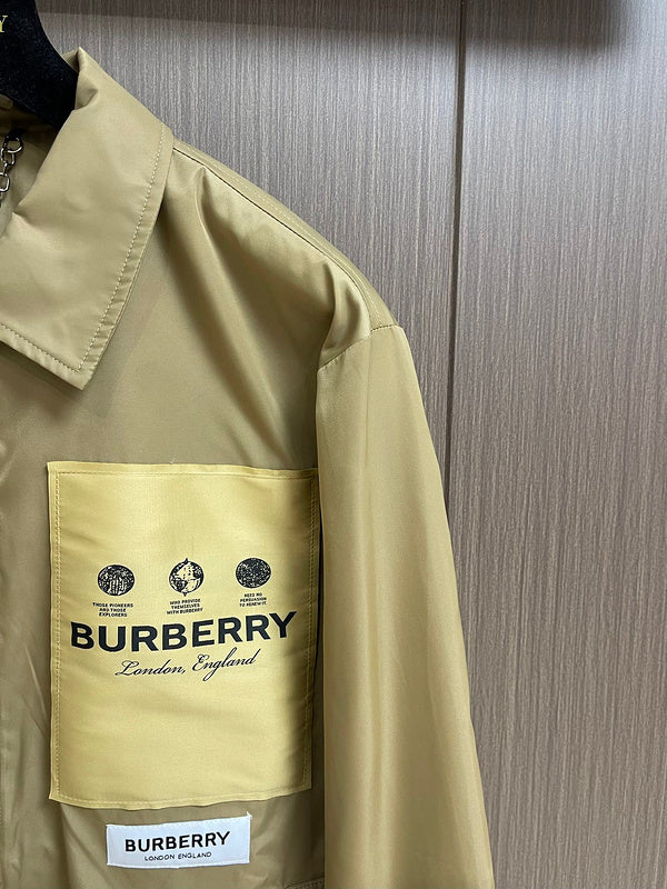 Burberry Luxury Clothes