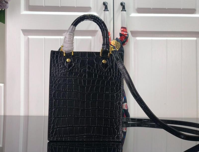 Mila's Edit - LOV Bags - 2204