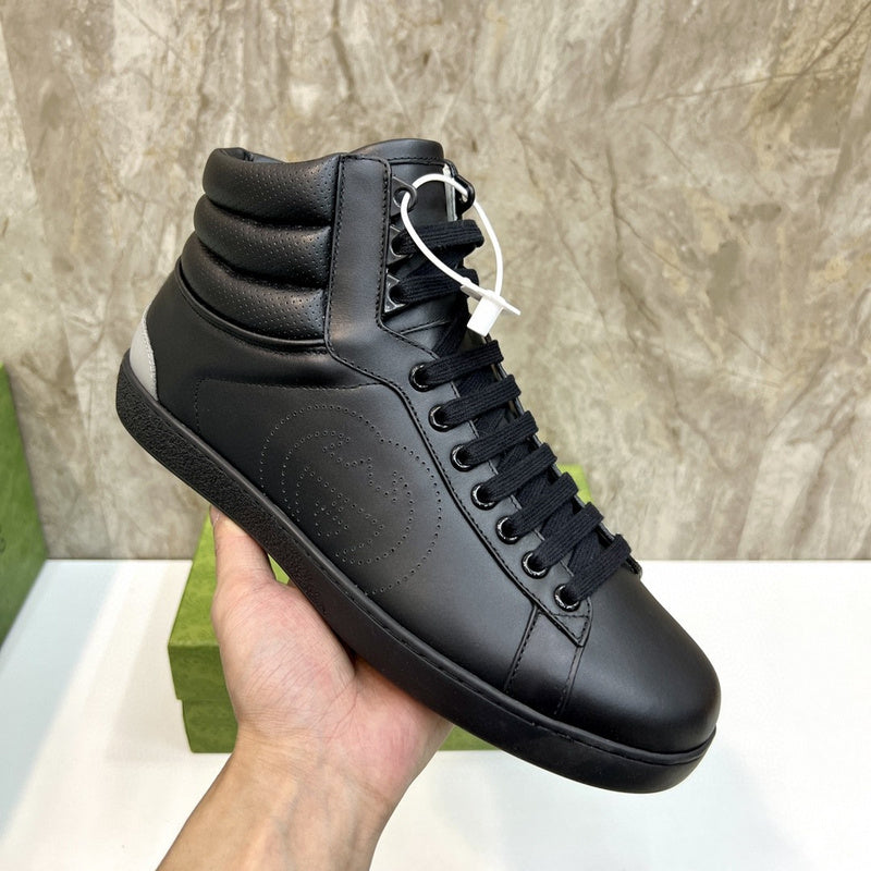 Gucci Luxury Shoes