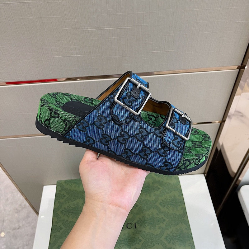 Gucci Luxury Shoes
