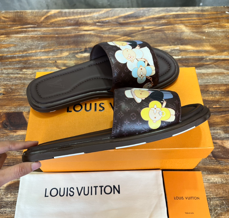 Mila's Edit - LOV Men Shoes - 074