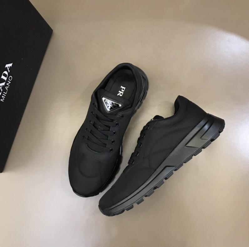 Mila's Edit - PD Men Shoes - 173