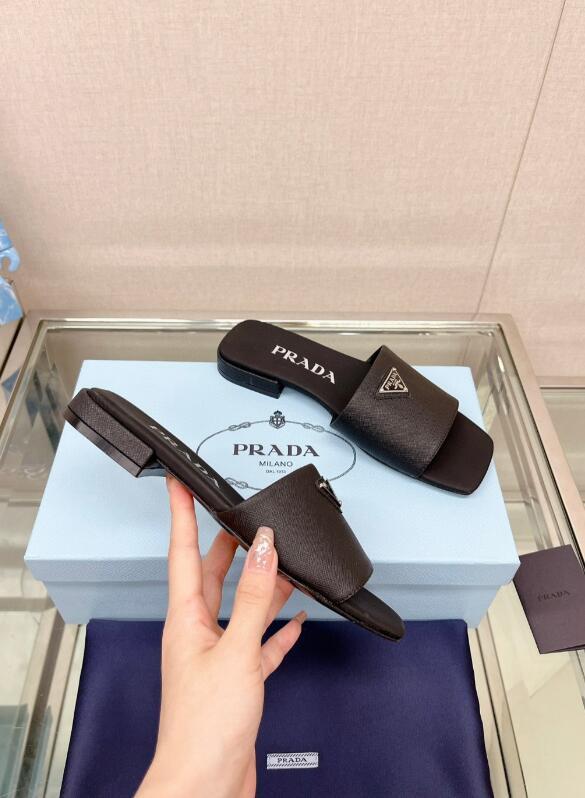 Mila's Edit - PD Women Shoes - 240