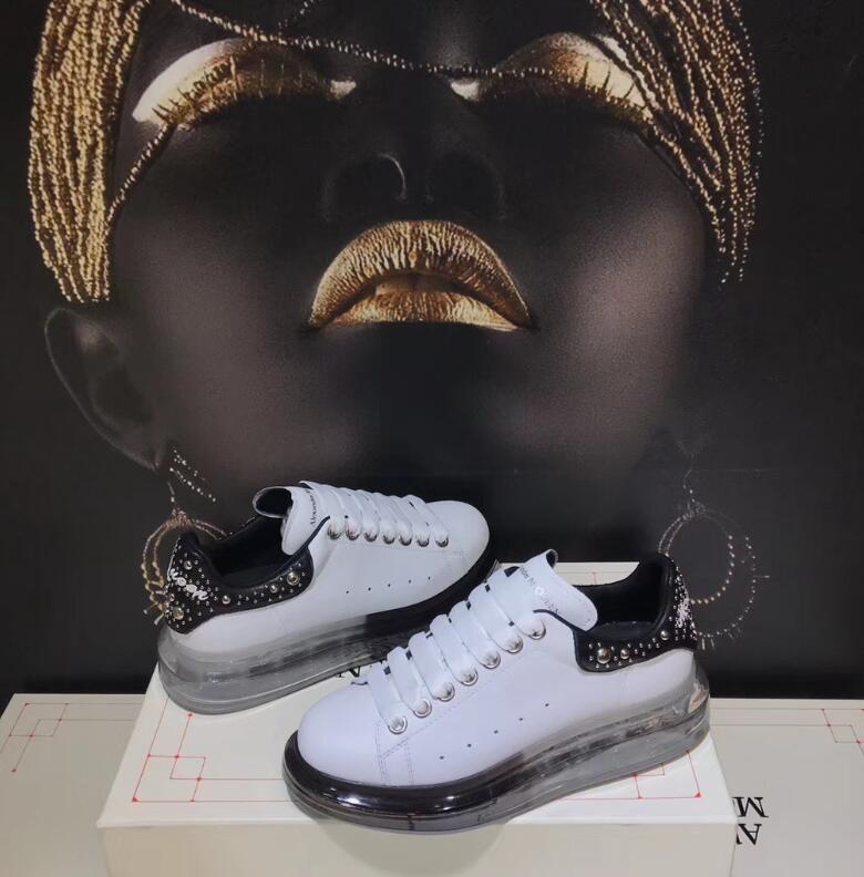 Mila's Edit - AQ Men SHoes - 435