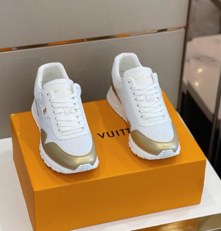 Mila's Edit - LOV Men Shoes - 1473
