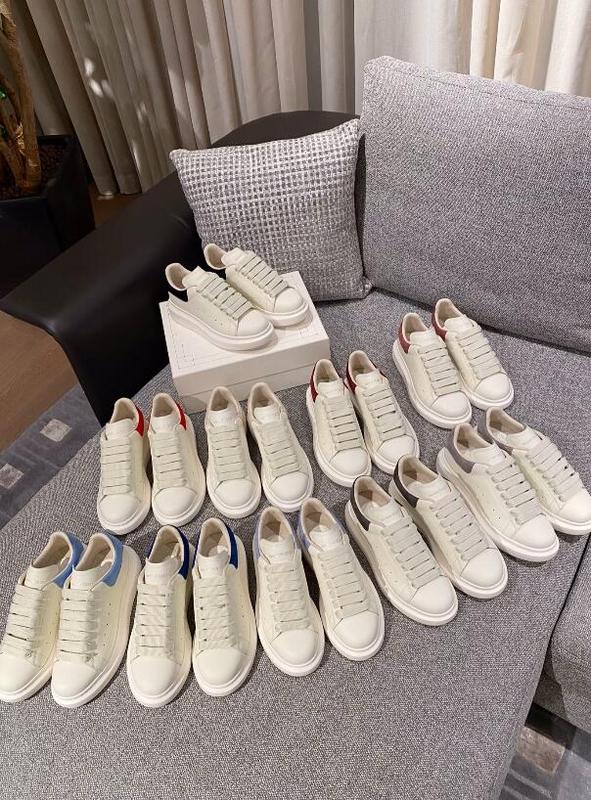 Mila's Edit - AQ Men SHoes - 282