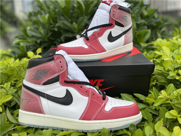 Nike Luxury Shoes