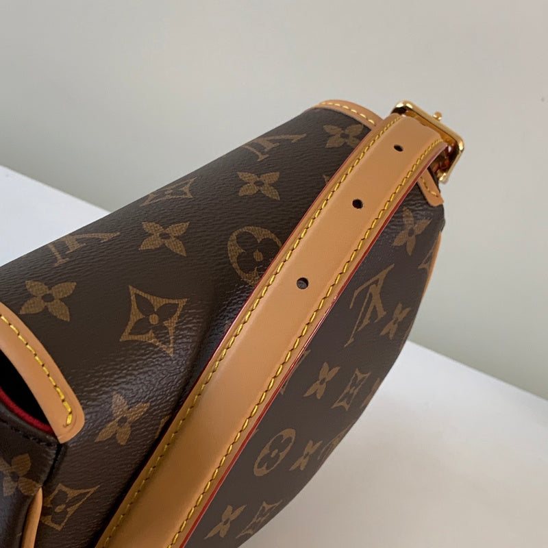 I W Fashion Lu-Vi Bags - 16880