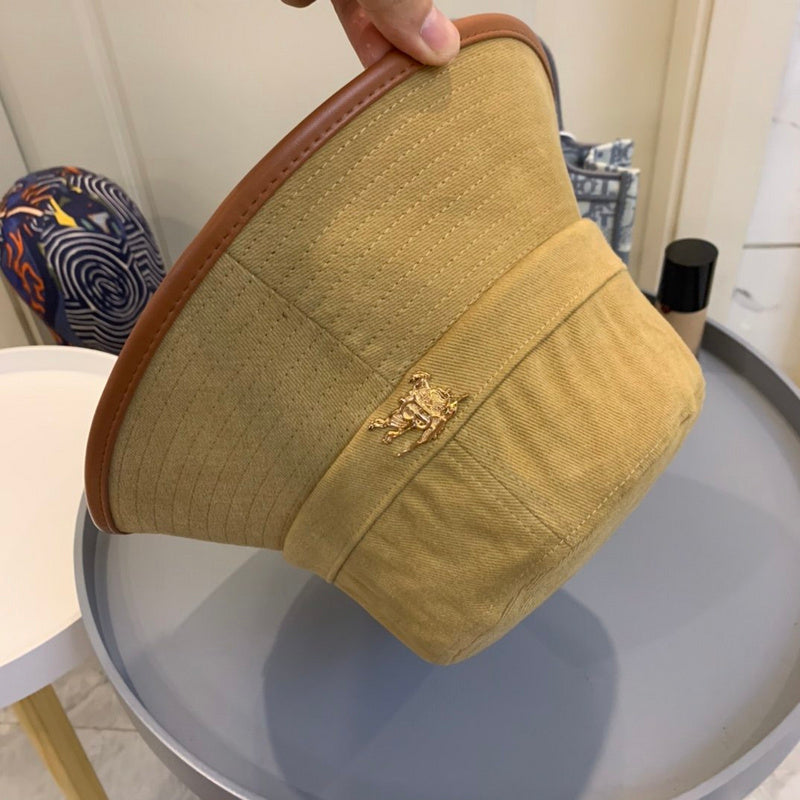 Burberry Luxury Cap