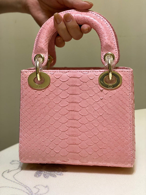 PHA - DOR Bags - 470