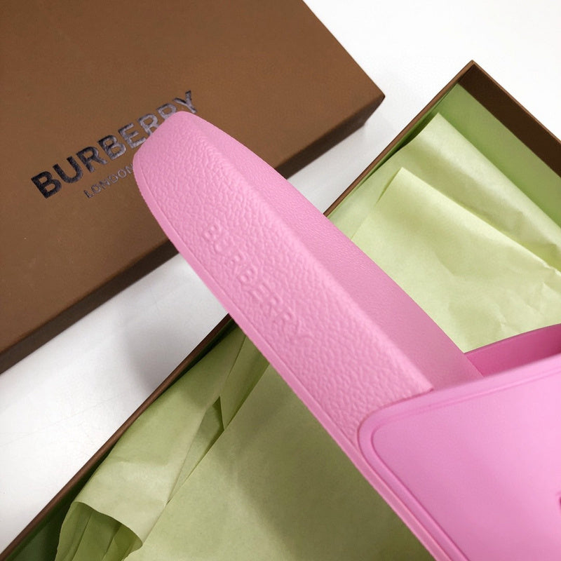 Burberry Luxury Shoes