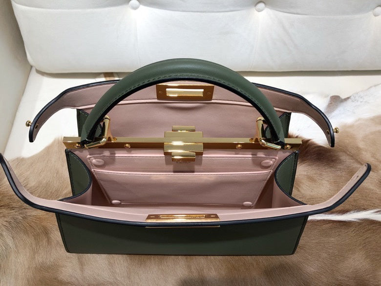 PHA - PHAE Bags - 523