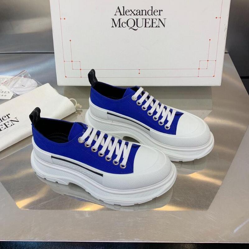 Mila's Edit - AQ Men SHoes - 352