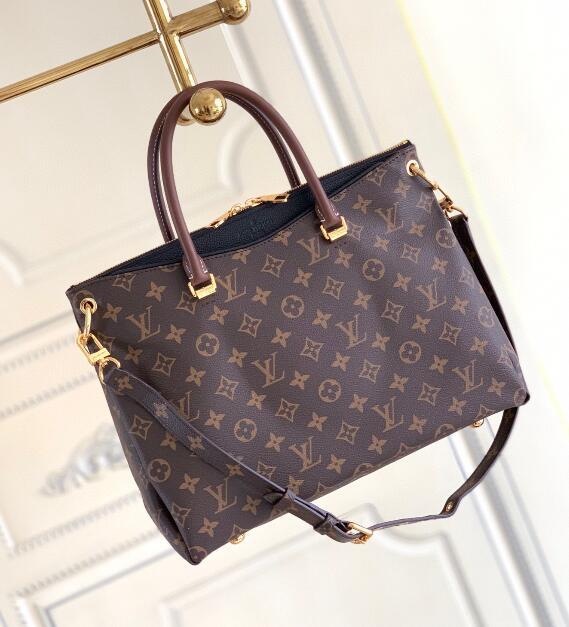 Mila's Edit - LOV Bags - 2721