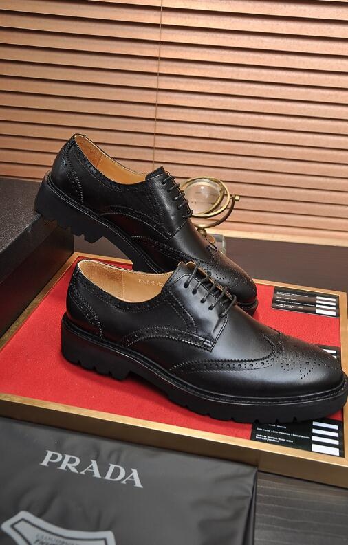 Mila's Edit - PD Men Shoes - 255
