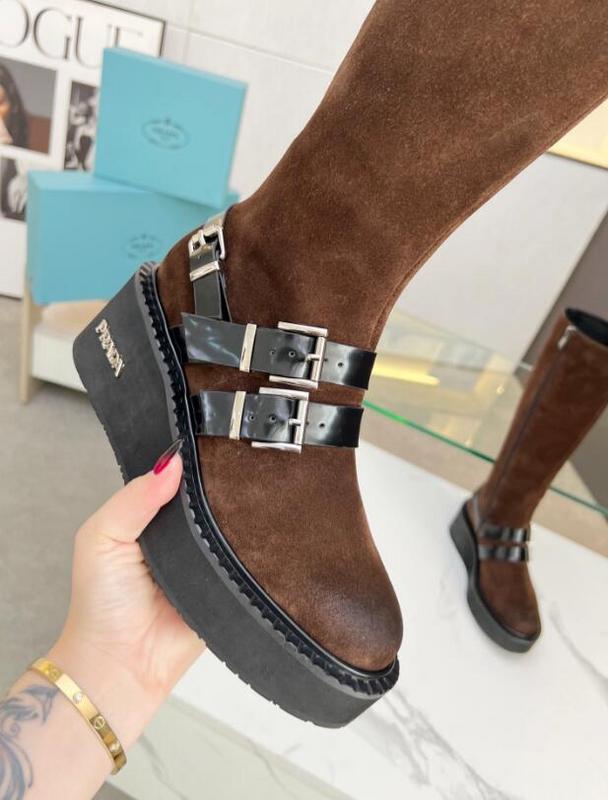 Mila's Edit - PD Women Shoes - 221