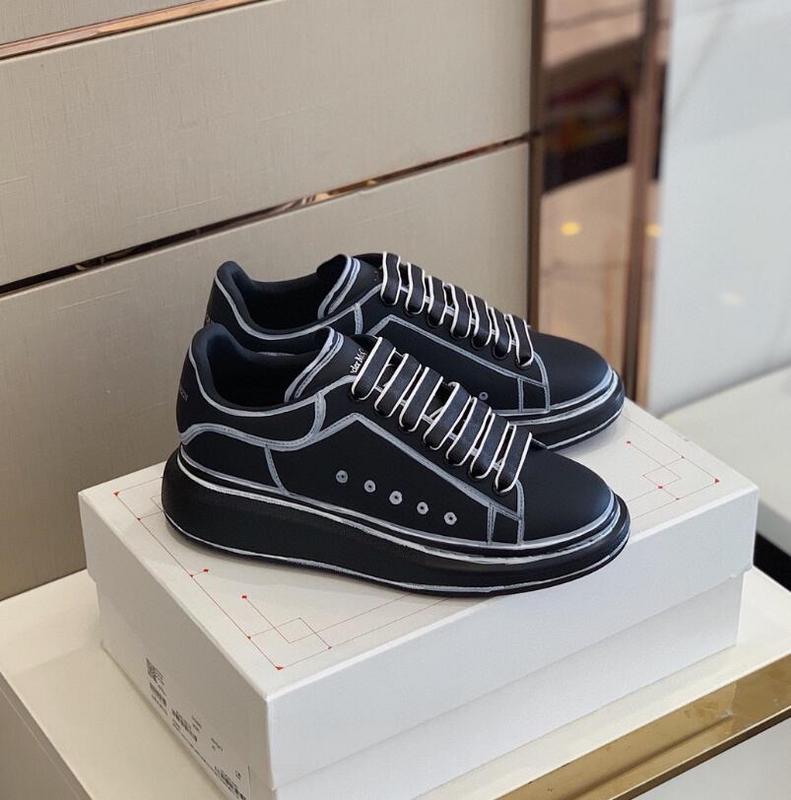 Mila's Edit - AQ Men SHoes - 388