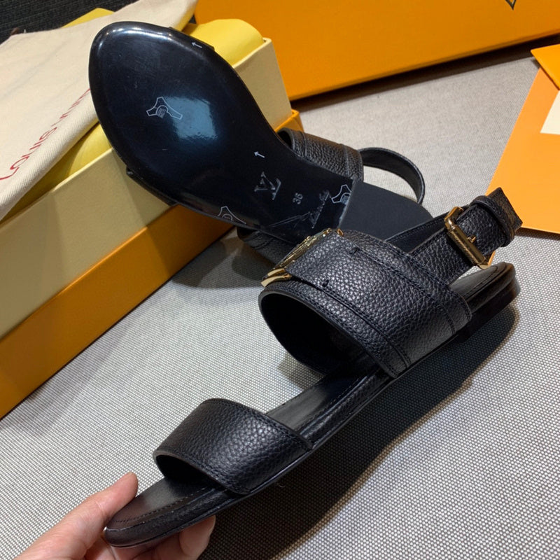 Louis Vuittion Luxury Shoes