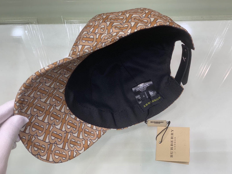 Burberry Luxury Cap