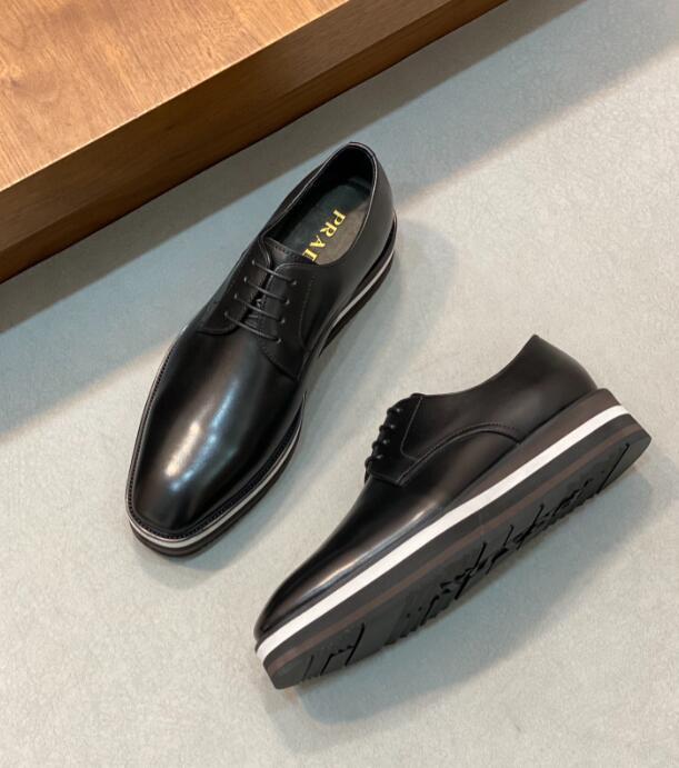 Mila's Edit - PD Men Shoes - 033