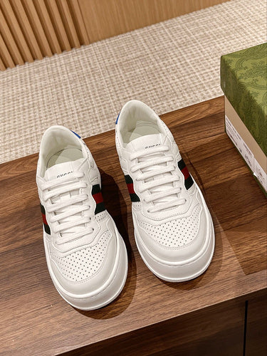 Gucci Luxury Shoes