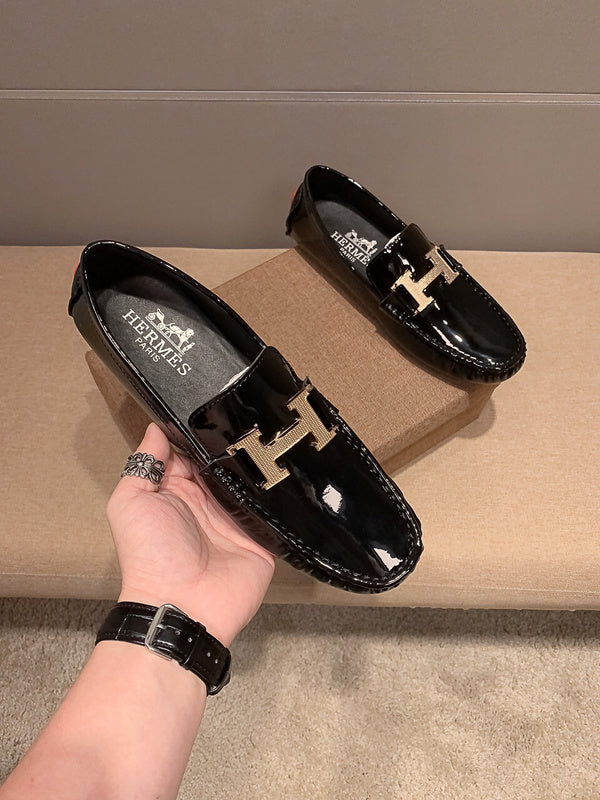 Hermes Luxury Shoes