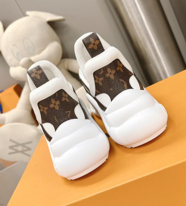 Mila's Edit - LOV Women Shoes - 236