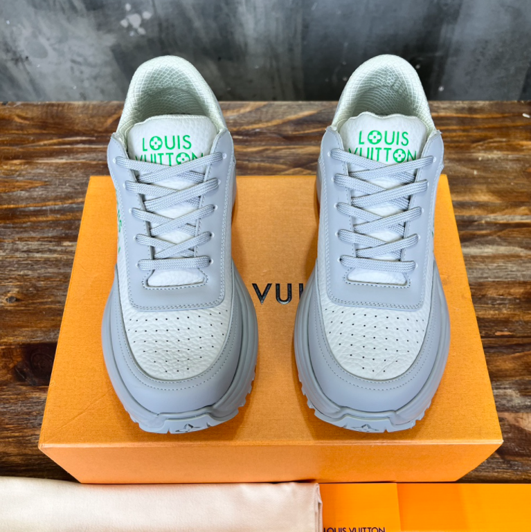 Mila's Edit - LOV Men Shoes - 032