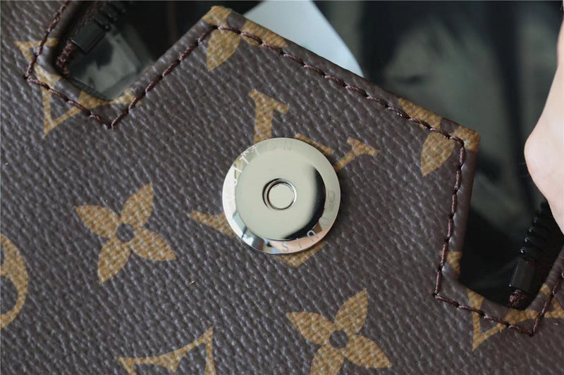 I W Fashion Lu-Vi bags - 10659