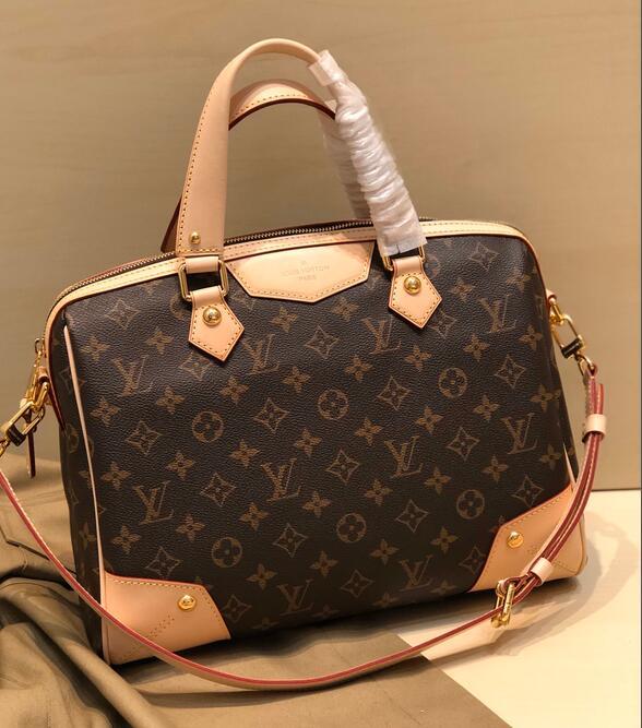Mila's Edit - LOV Bags - 3063