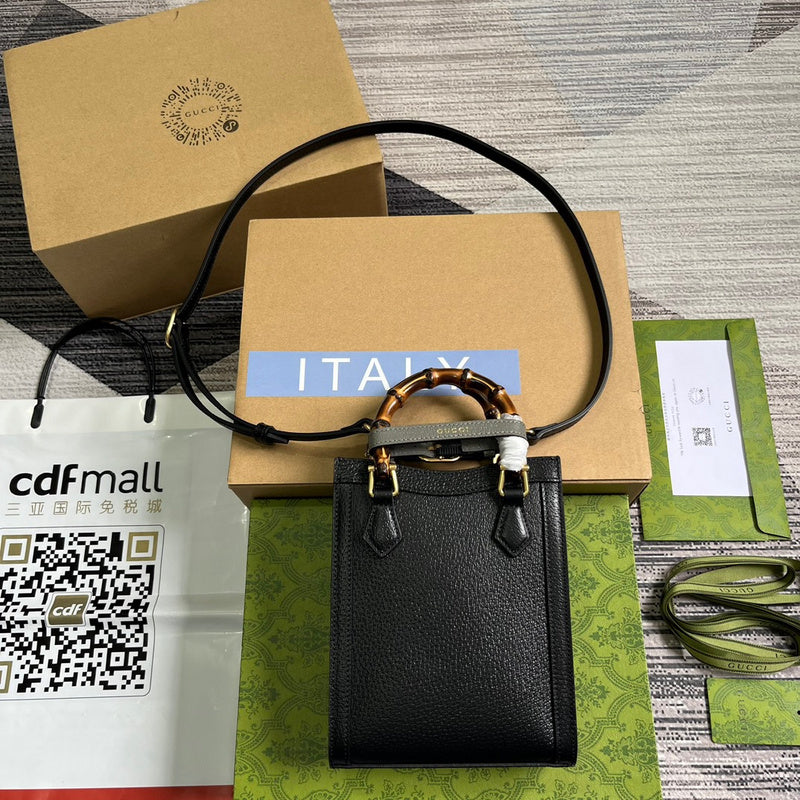 ENT - GCI Bags - 1521