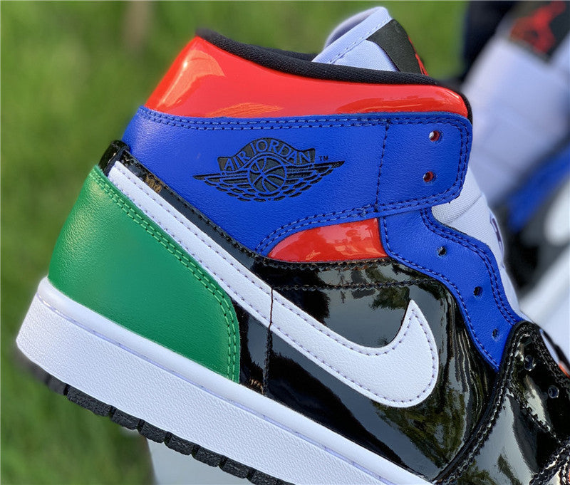 Nike Luxury Shoes