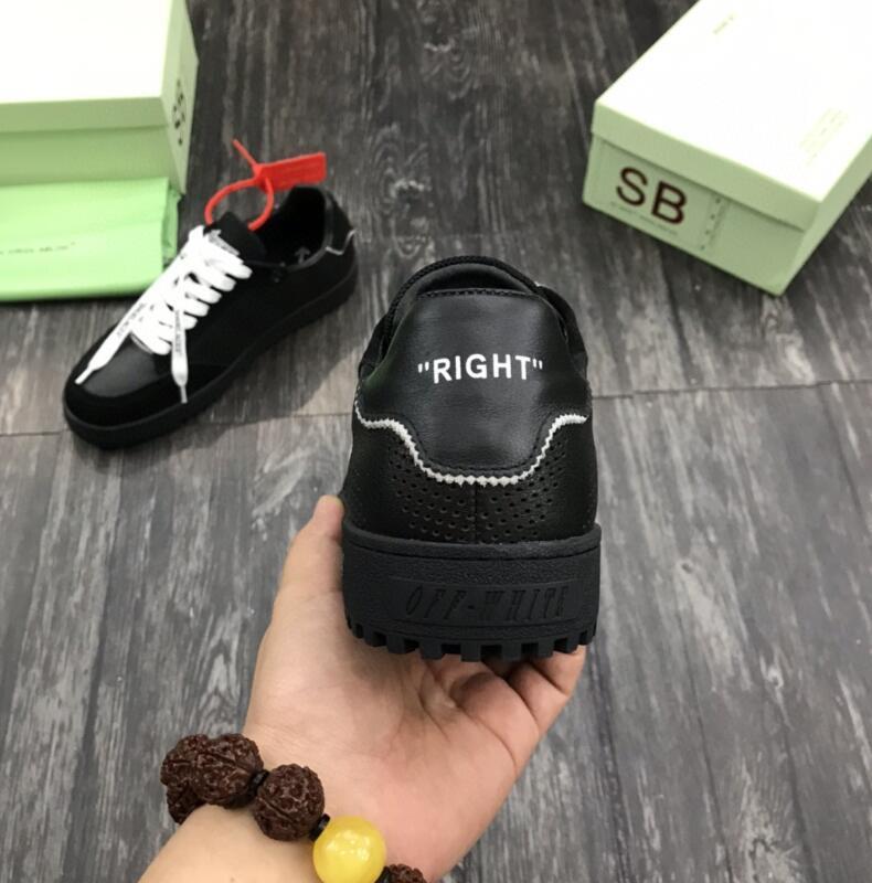 Mila's Edit - YZO Men Shoes - 255
