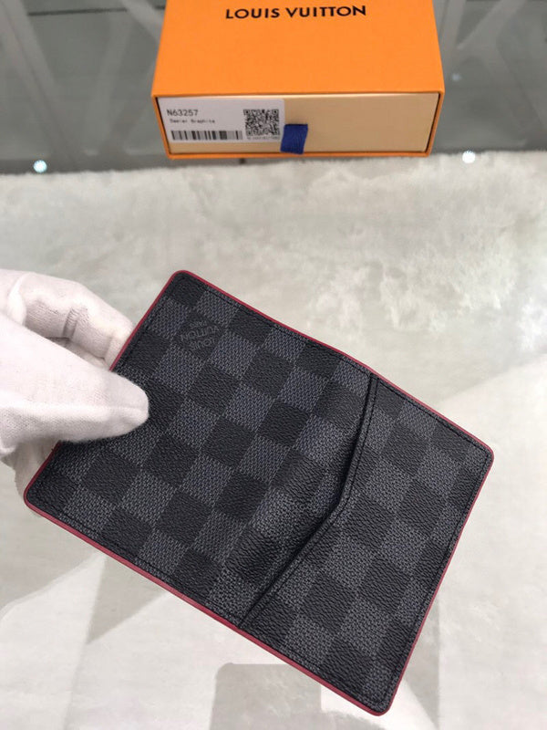 I W Fashion Lu-Vi bags - 10900