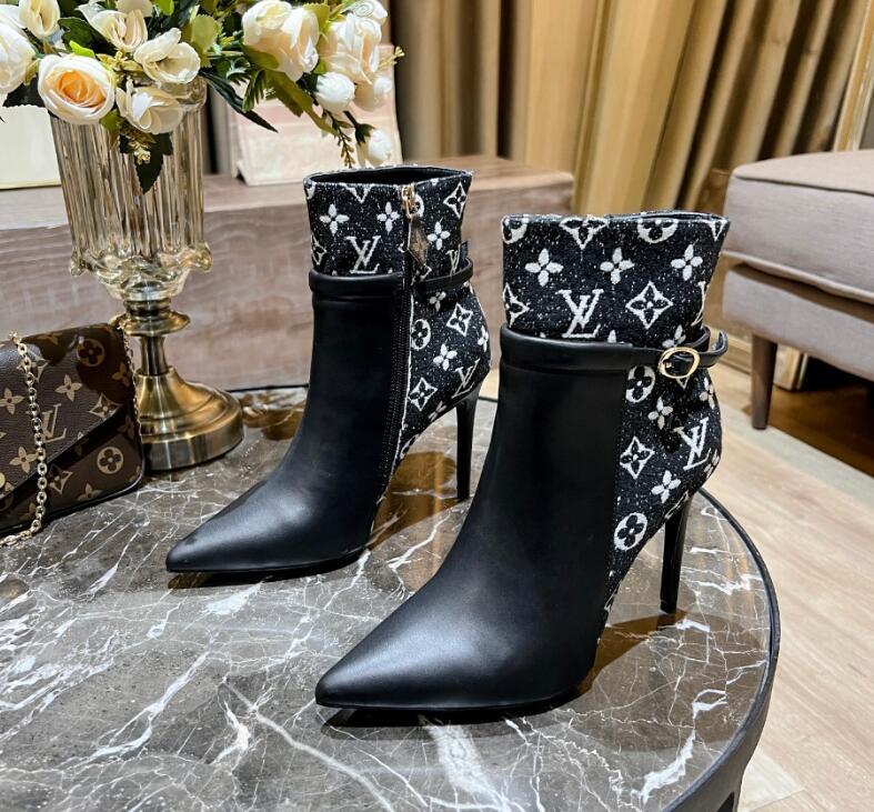 Mila's Edit - LOV Women Shoes - 879