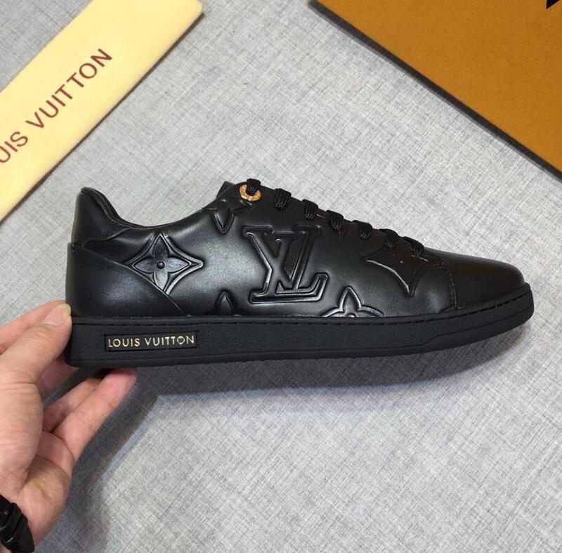 Mila's Edit - LOV Men Shoes - 1882