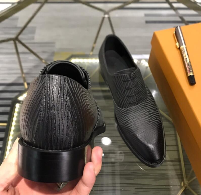 Mila's Edit - LOV Men Shoes - 1891