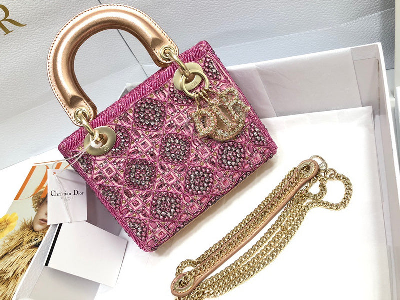 ENT - DOR Bags - 459