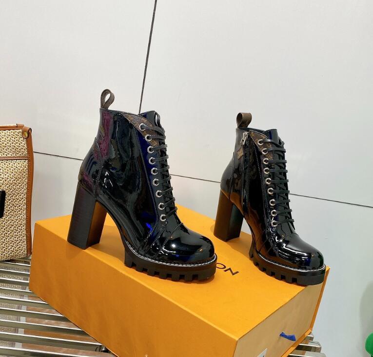 Mila's Edit - LOV Women Shoes - 843