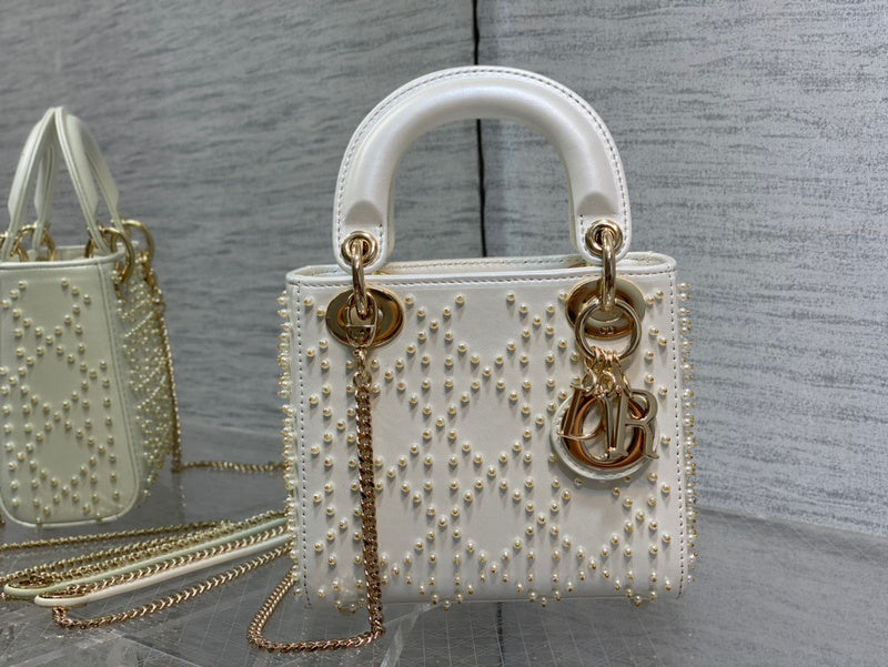PHA - DOR Bags - 414