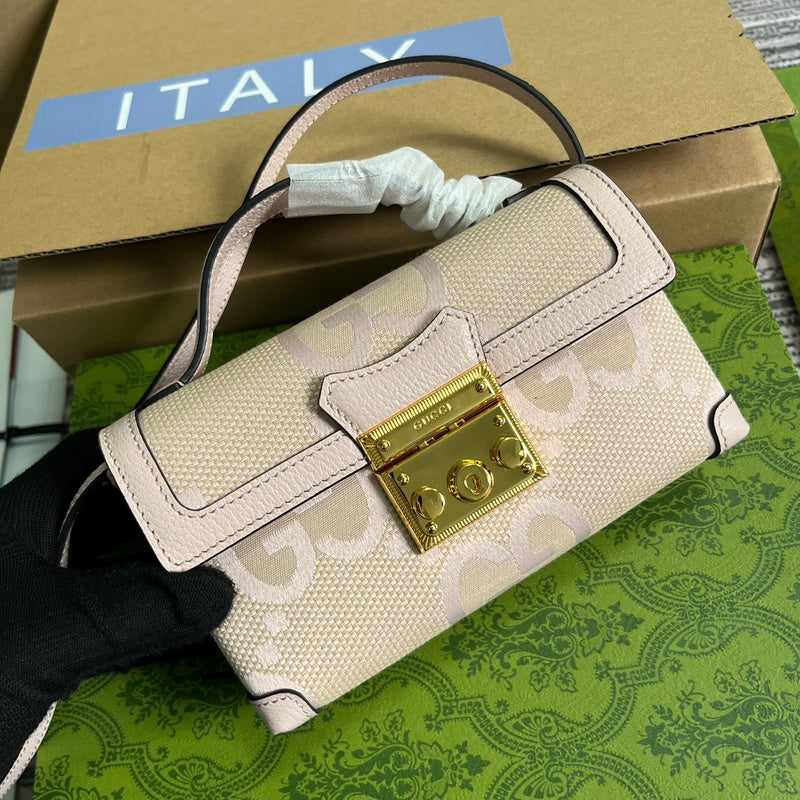 ENT - GCI Bags - 1487