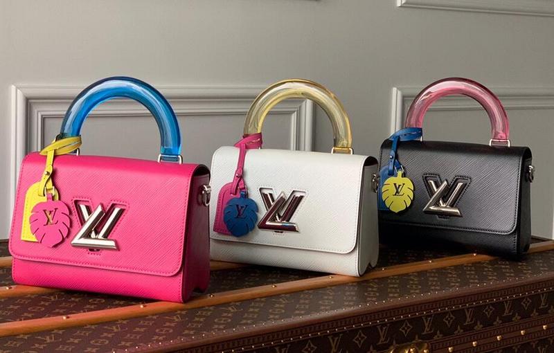 Mila's Edit - LOV Bags - 3147
