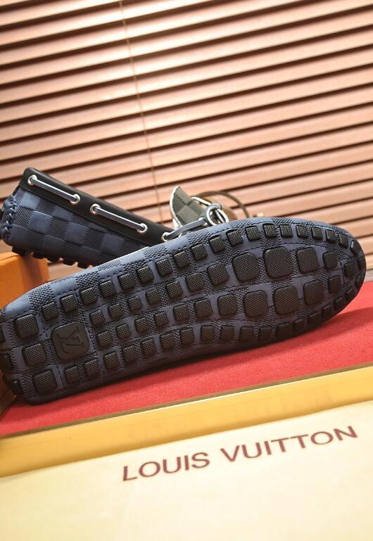Mila's Edit - LOV Men Shoes - 1743