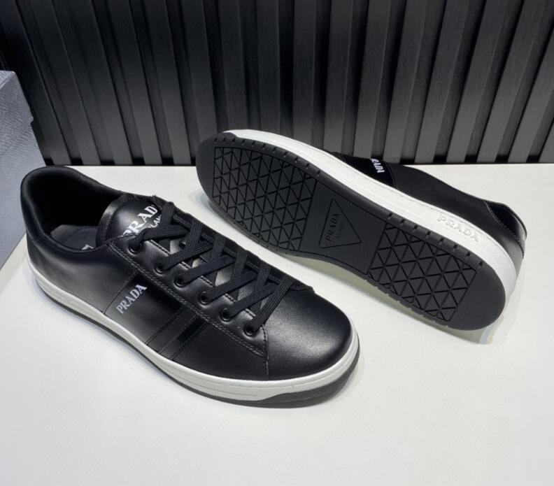 Mila's Edit - PD Men Shoes - 301