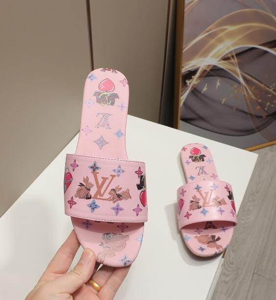 Mila's Edit - LOV Women Shoes - 550