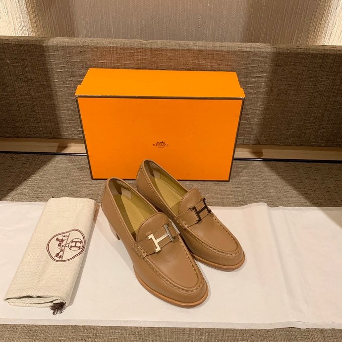 Hermes Luxury Shoes