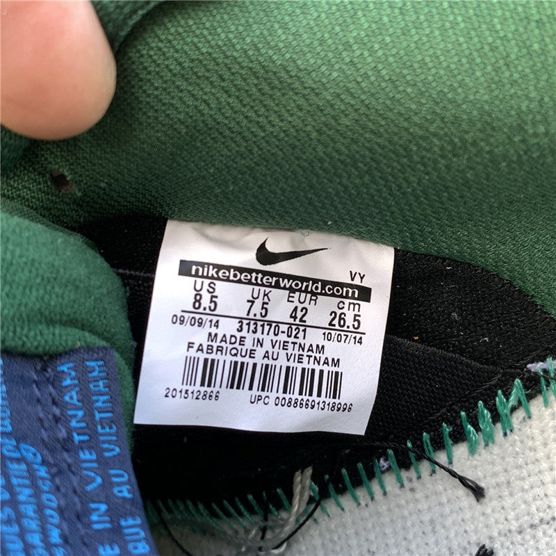 Nike Luxury Shoes