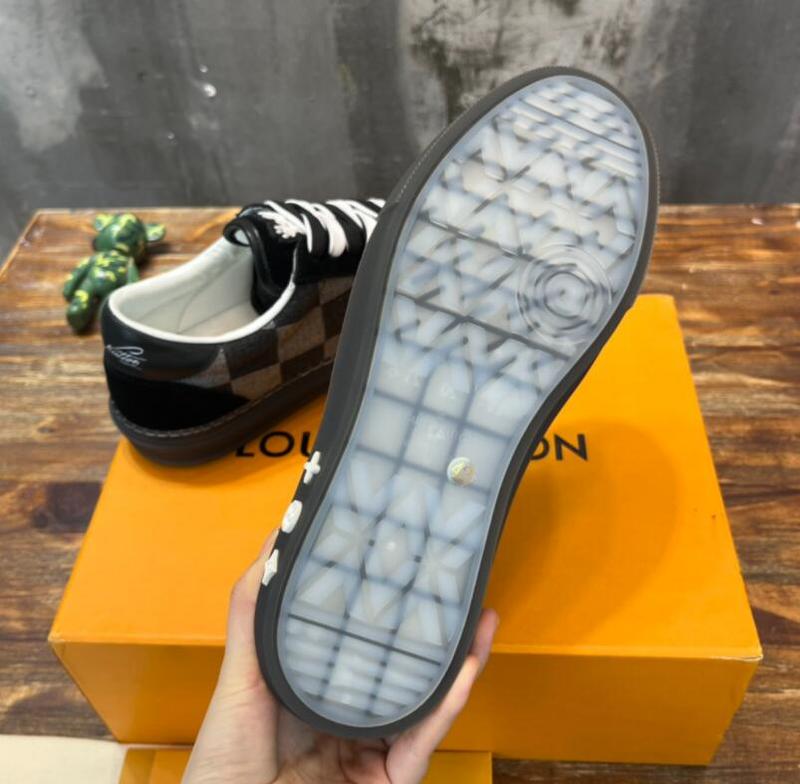 Mila's Edit - LOV Men Shoes - 954